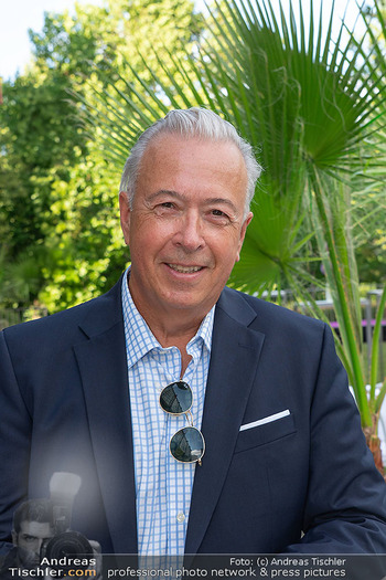 Fundraising Dinner - Belevedere 21 - Di 24.06.2025 - Herbert LIPPERT (Portrait)8