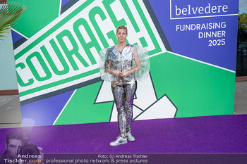 Fundraising Dinner - Belevedere 21 - Di 24.06.2025 - 13
