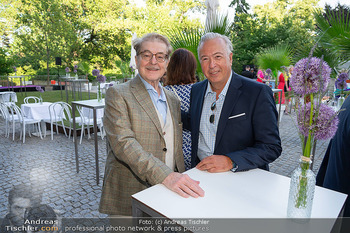 Fundraising Dinner - Belevedere 21 - Di 24.06.2025 - Erwin STEINHAUER19