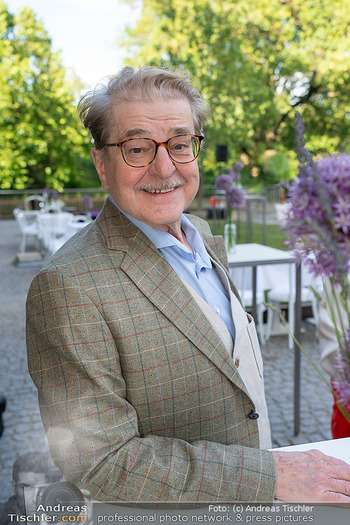 Fundraising Dinner - Belevedere 21 - Di 24.06.2025 - Erwin STEINHAUER (Portrait)20