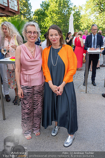 Fundraising Dinner - Belevedere 21 - Di 24.06.2025 - 22