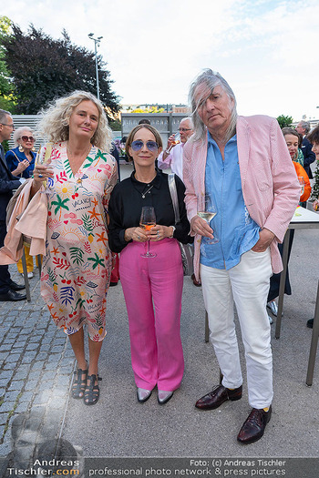 Fundraising Dinner - Belevedere 21 - Di 24.06.2025 - 31