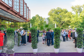 Fundraising Dinner - Belevedere 21 - Di 24.06.2025 - 37