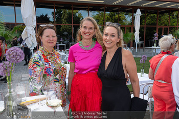 Fundraising Dinner - Belevedere 21 - Di 24.06.2025 - 38