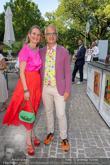 Fundraising Dinner - Belevedere 21 - Di 24.06.2025 - 39