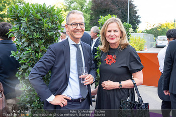 Fundraising Dinner - Belevedere 21 - Di 24.06.2025 - 49