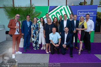 Fundraising Dinner - Belevedere 21 - Di 24.06.2025 - 59