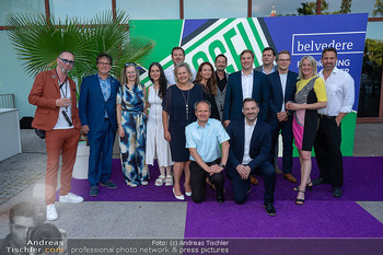 Fundraising Dinner - Belevedere 21 - Di 24.06.2025 - 60