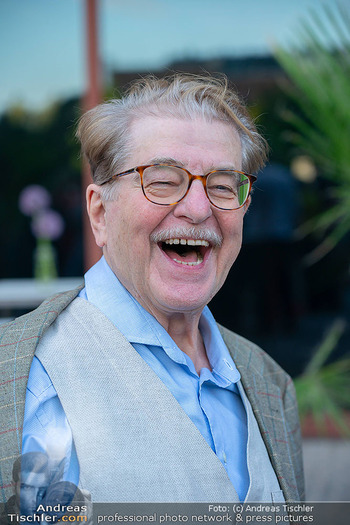 Fundraising Dinner - Belevedere 21 - Di 24.06.2025 - Erwin STEINHAUER (Portrait)64