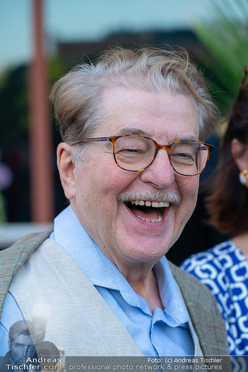 Fundraising Dinner - Belevedere 21 - Di 24.06.2025 - Erwin STEINHAUER (Portrait)65