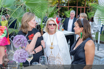Fundraising Dinner - Belevedere 21 - Di 24.06.2025 - 66