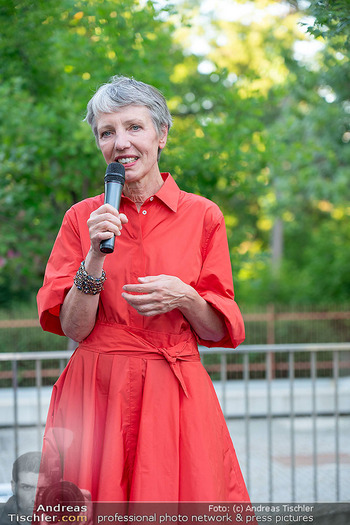 Fundraising Dinner - Belevedere 21 - Di 24.06.2025 - Stella ROLLIG80