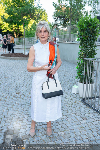 Fundraising Dinner - Belevedere 21 - Di 24.06.2025 - Xenia HAUSNER89