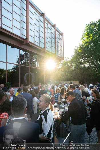 Fundraising Dinner - Belevedere 21 - Di 24.06.2025 - 93