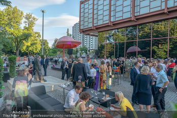 Fundraising Dinner - Belevedere 21 - Di 24.06.2025 - 95