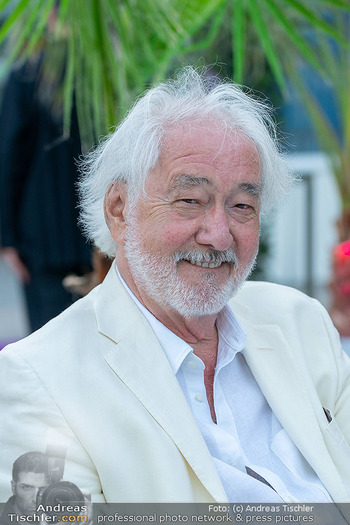 Fundraising Dinner - Belevedere 21 - Di 24.06.2025 - Xaver SCHWARZENBERGER (Portrait)98
