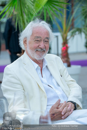 Fundraising Dinner - Belevedere 21 - Di 24.06.2025 - Xaver SCHWARZENBERGER (Portrait)99