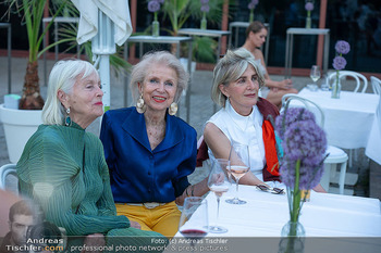 Fundraising Dinner - Belevedere 21 - Di 24.06.2025 - 100