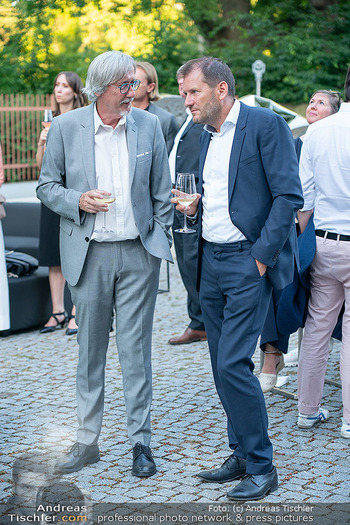 Fundraising Dinner - Belevedere 21 - Di 24.06.2025 - 107