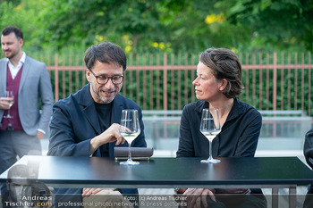Fundraising Dinner - Belevedere 21 - Di 24.06.2025 - 115