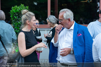 Fundraising Dinner - Belevedere 21 - Di 24.06.2025 - 121