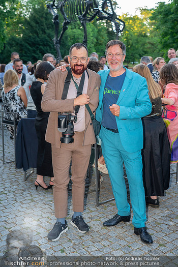 Fundraising Dinner - Belevedere 21 - Di 24.06.2025 - 127