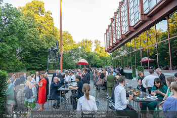 Fundraising Dinner - Belevedere 21 - Di 24.06.2025 - 132
