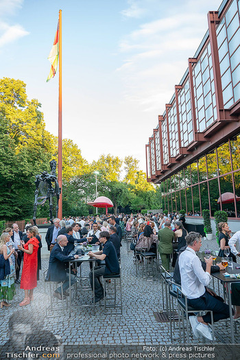 Fundraising Dinner - Belevedere 21 - Di 24.06.2025 - 133