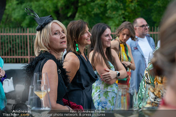 Fundraising Dinner - Belevedere 21 - Di 24.06.2025 - 138