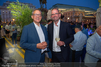 Raiffeisen Sommerfest - Albertina, Wien - Di 24.06.2025 - Günther OFNER18
