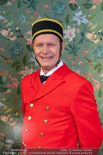 Fotoprobe ´Die Nervensäge´ - Stadttheater Berndorf - Mi 25.06.2025 - Michael DUREGGER (Portrait)10