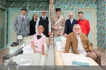 Fotoprobe ´Die Nervensäge´ - Stadttheater Berndorf - Mi 25.06.2025 - 13