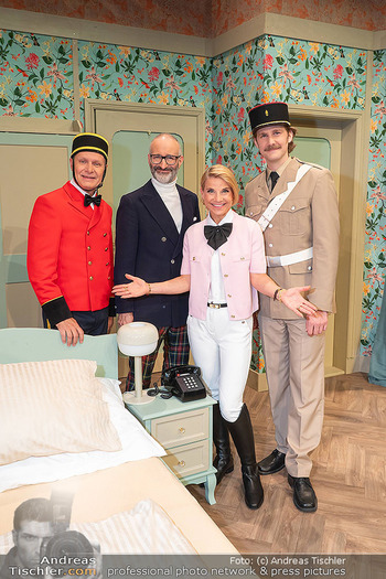 Fotoprobe ´Die Nervensäge´ - Stadttheater Berndorf - Mi 25.06.2025 - 18