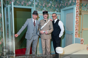 Fotoprobe ´Die Nervensäge´ - Stadttheater Berndorf - Mi 25.06.2025 - 24