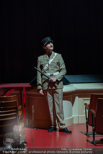 Fotoprobe ´Die Nervensäge´ - Stadttheater Berndorf - Mi 25.06.2025 - 27