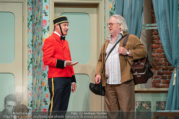 Fotoprobe ´Die Nervensäge´ - Stadttheater Berndorf - Mi 25.06.2025 - 28