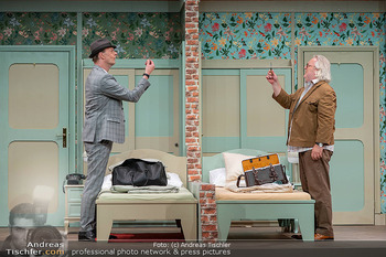 Fotoprobe ´Die Nervensäge´ - Stadttheater Berndorf - Mi 25.06.2025 - 30