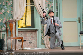 Fotoprobe ´Die Nervensäge´ - Stadttheater Berndorf - Mi 25.06.2025 - 31