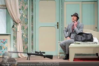 Fotoprobe ´Die Nervensäge´ - Stadttheater Berndorf - Mi 25.06.2025 - 32