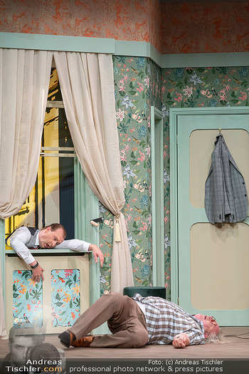 Fotoprobe ´Die Nervensäge´ - Stadttheater Berndorf - Mi 25.06.2025 - 53