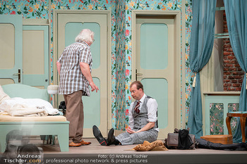 Fotoprobe ´Die Nervensäge´ - Stadttheater Berndorf - Mi 25.06.2025 - 59