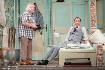 Fotoprobe ´Die Nervensäge´ - Stadttheater Berndorf - Mi 25.06.2025 - 61
