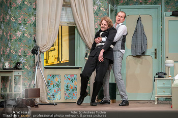 Fotoprobe ´Die Nervensäge´ - Stadttheater Berndorf - Mi 25.06.2025 - 71