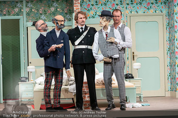 Fotoprobe ´Die Nervensäge´ - Stadttheater Berndorf - Mi 25.06.2025 - 92