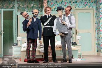 Fotoprobe ´Die Nervensäge´ - Stadttheater Berndorf - Mi 25.06.2025 - 93