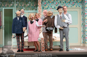 Fotoprobe ´Die Nervensäge´ - Stadttheater Berndorf - Mi 25.06.2025 - 94