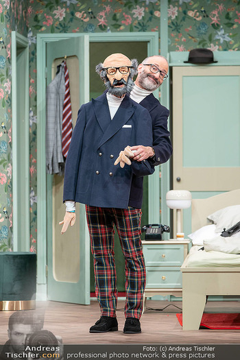 Fotoprobe ´Die Nervensäge´ - Stadttheater Berndorf - Mi 25.06.2025 - 99
