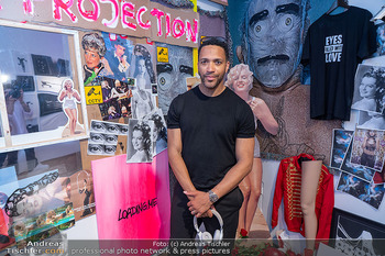 FJ Baur Ausstellungseröffnung - Seilerstätte 7, Wien - Mi 25.06.2025 - Cesar SAMPSON49