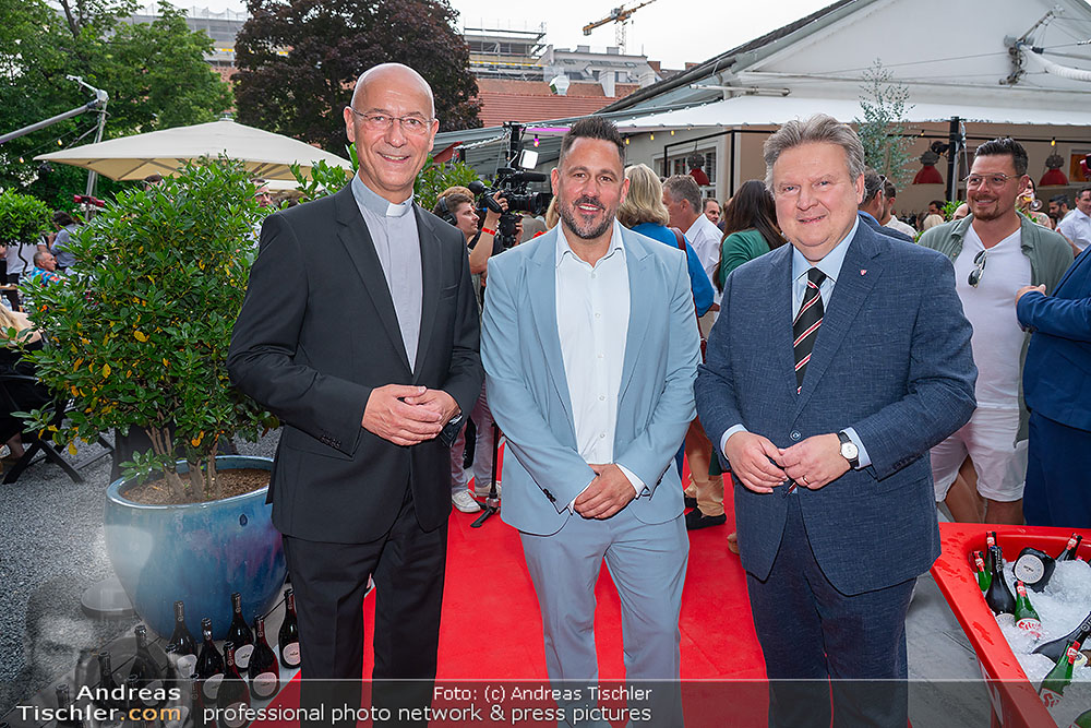 Opening - 2025-06-26 - Freiherz