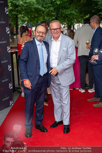 Opening - Freiherz - Do 26.06.2025 - Burkhart ERNST, Karl MAHRER7